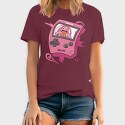 Gameboy Pokemon 8, Tricou Barbati (Unisex)