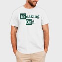 Breaking Bad 18, Tricou Barbati (Unisex)