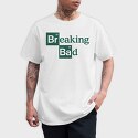 Breaking Bad 18, Tricou Barbati (Unisex)