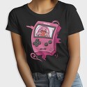 Gameboy Pokemon 8, Tricou Femei