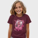Gameboy Pokemon 8, Tricou Copii