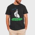 Rick and Morty 50, Tricou Barbati (Unisex)