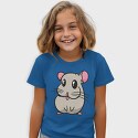 Chinchilla, Tricou Copii