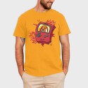 Gameboy Pokemon 9, Tricou Barbati (Unisex)