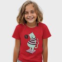 Fat Cat, Tricou Copii