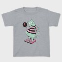 Fat Cat, Tricou Copii