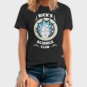 Rick and Morty 51, Tricou Barbati (Unisex)