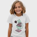 Fat Cat, Tricou Copii