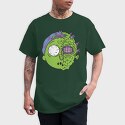 Rick and Morty 54, Tricou Barbati (Unisex)