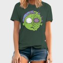 Rick and Morty 54, Tricou Barbati (Unisex)