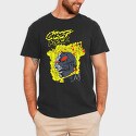 Ghost Rider 1, Tricou Barbati (Unisex)