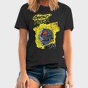Ghost Rider 1, Tricou Barbati (Unisex)