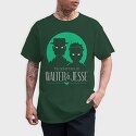 Breaking Bad 5, Tricou Barbati (Unisex)