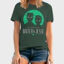 Breaking Bad 5, Tricou Barbati (Unisex)