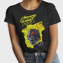 Ghost Rider 1, Tricou Femei