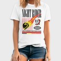 Night Rider 2, Tricou Barbati (Unisex)