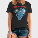 Ghost Rider 10, Tricou Barbati (Unisex)