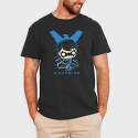 Nightwin Comics, Tricou Barbati (Unisex)