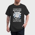Rick and Morty 56, Tricou Barbati (Unisex)
