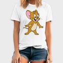 Tom and Jerry 10, Tricou Barbati (Unisex)