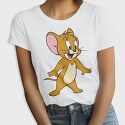 Tom and Jerry 10, Tricou Femei