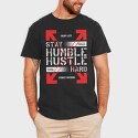 Stay Humble 1, Tricou Barbati (Unisex)