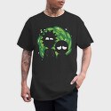 Rick and Morty 6, Tricou Barbati (Unisex)