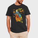 Ghost Rider 6, Tricou Barbati (Unisex)