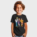 Cartoon Retro Scooby Doo 1, Tricou Copii
