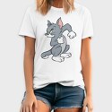 Tom and Jerry 14, Tricou Barbati (Unisex)