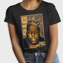 Notorious Big 2, Tricou Femei