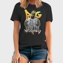 Notorious Big 3, Tricou Barbati (Unisex)