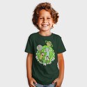 Rick and Morty 60, Tricou Copii