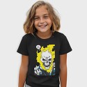 Ghost Rider 7, Tricou Copii