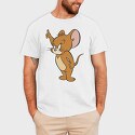 Tom and Jerry 15, Tricou Barbati (Unisex)