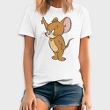 Tom and Jerry 15, Tricou Barbati (Unisex)