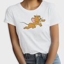 Tom and Jerry 16, Tricou Femei