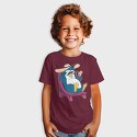 Cool Pinguin, Tricou Copii