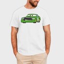Cars 14, Tricou Barbati (Unisex)