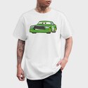 Cars 14, Tricou Barbati (Unisex)