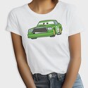 Cars 14, Tricou Femei