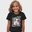 Girl Power, Tricou Copii