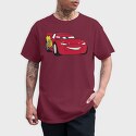 Cars 15, Tricou Barbati (Unisex)