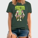 Rick and Morty 65, Tricou Barbati (Unisex)