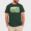 Cars 16, Tricou Barbati (Unisex)