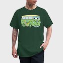 Cars 16, Tricou Barbati (Unisex)