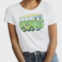 Cars 16, Tricou Femei