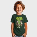 Rick and Morty 65, Tricou Copii