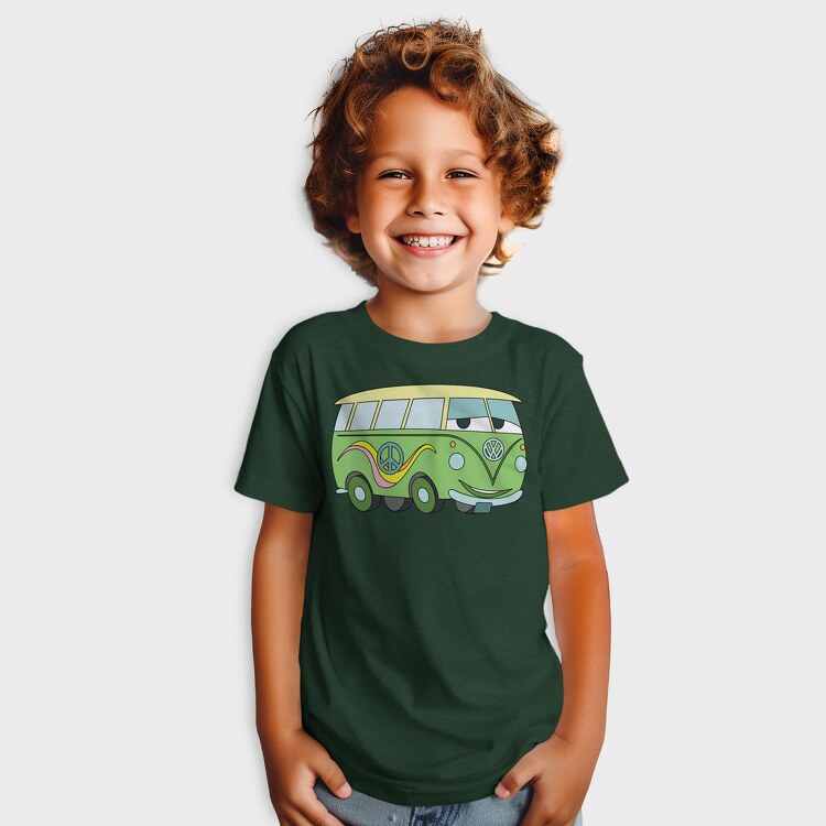 Cars 16, Tricou Copii