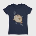 Blowfish, Tricou Femei
